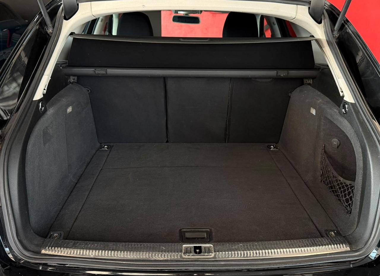 Audi A4 Avant 2.0 TDI 143CV Ambiente