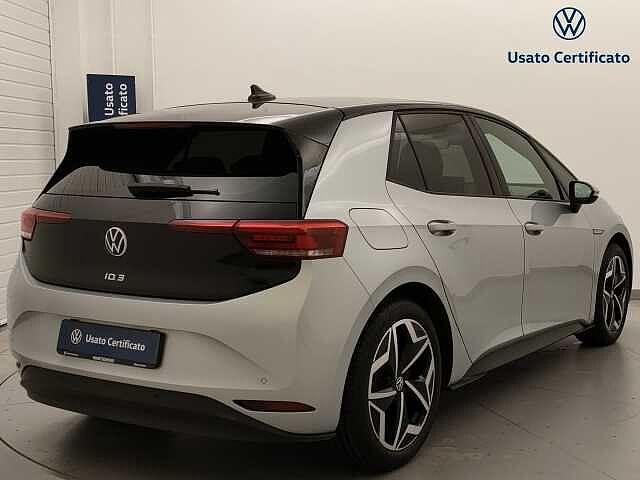 Volkswagen ID.3 PURE PERFORMANCE 45 Kw/h