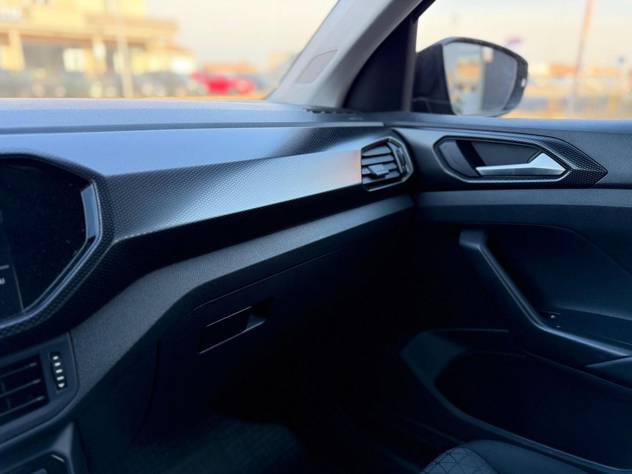 Volkswagen T-Cross Style 1.0 TSI BlueMotion #8593