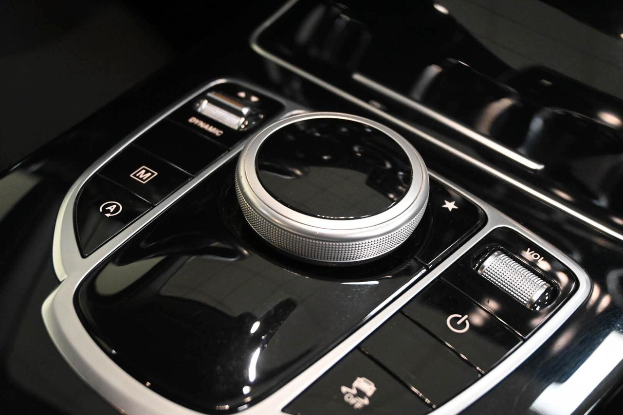 MERCEDES GLC (X253) GLC 220 d 4Matic B...