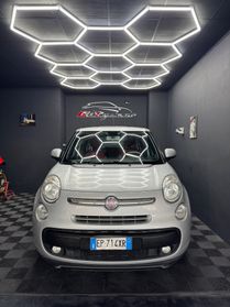 Fiat 500L 1.4 Benzina 95 CV del 2013 con soli 78.000 km. Ottime condizioni.