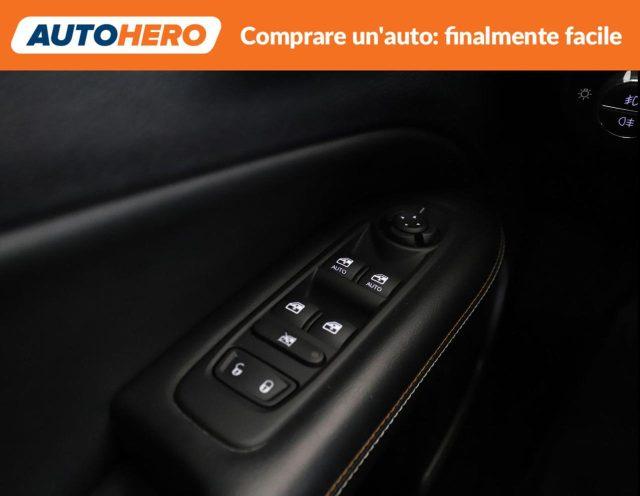 JEEP Compass 1.4 MultiAir 2WD Longitude