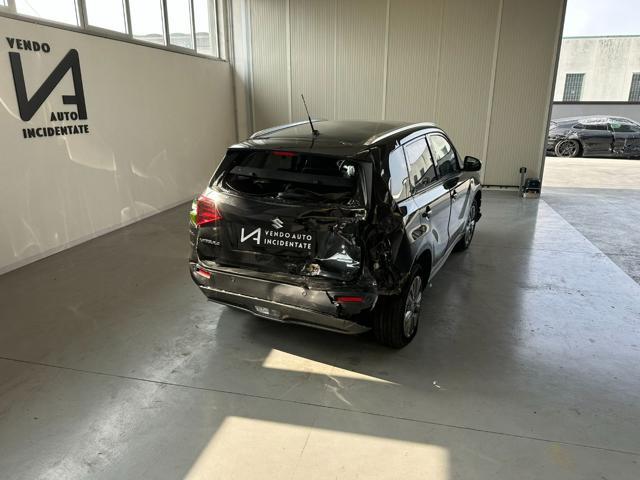SUZUKI Vitara 1.4 HYBRID COOL