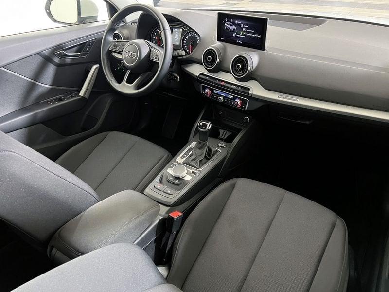 Audi Q2 Q2 35 TFSI S tronic Business Advanced