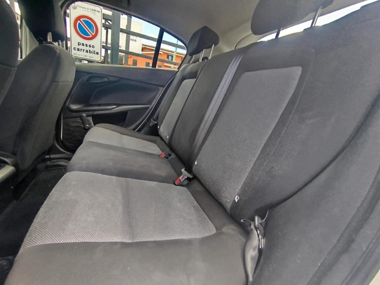 FIAT TIPO 1.3mjt UNIPRO' *PREZZO VERO* KM CERTI