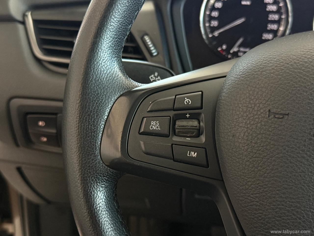 BMW 216d Active Tourer Business