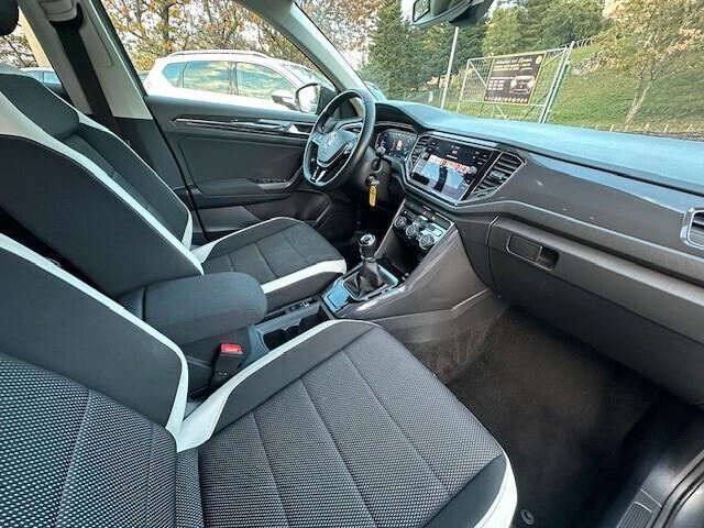 Volkswagen T-Roc 1.6 TDI Advanced BlueMotion Technology