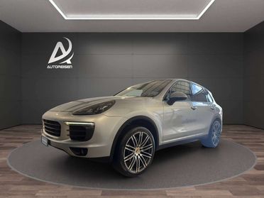 Porsche Cayenne 3.0 250cv NO SUPERBOLLO Tetto Pelle Totale Fari PDLS+Cerchi 21