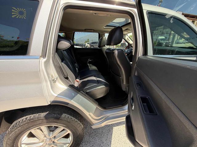 JEEP Grand Cherokee 3.0 CRD DPF Overland sconto rottamazione