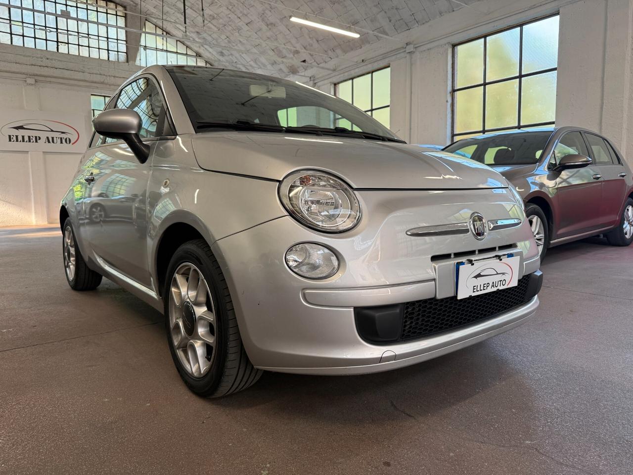 Fiat 500 1.2 Sport NEOPATENTATI