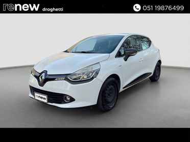 Renault Clio 1.5 dCi 8V 75CV 5 porte Wave
