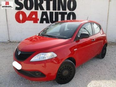 LANCIA Ypsilon 1.2 69CV 5p. Elefantino Blu-2020