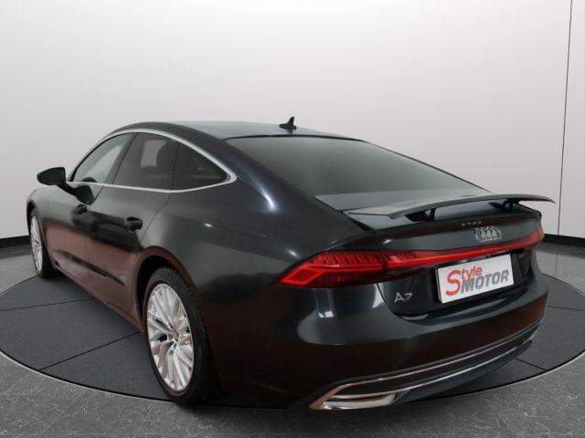 AUDI A7 SPB 40 2.0 TDI S tronic