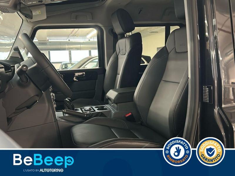 Ineos Grenadier STATION WAGON 3.0 TWIN-TURBO D FIELDMAST