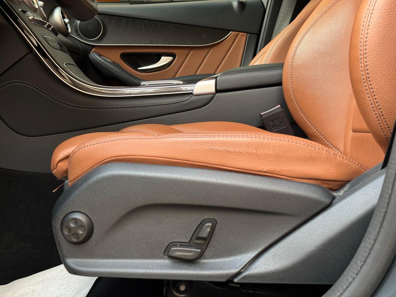 Mercedes-benz GLC 220 d 4Matic Premium 2.0 194 cv