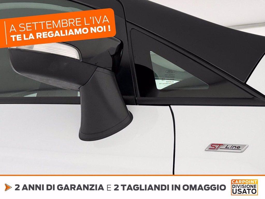 FORD Ecosport 1.0 ecoboost st-line s&s 125cv my20.25 del 2022