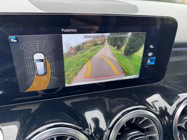 MERCEDES-BENZ GLB 35 AMG 4Matic TETTO+GaranziaMB