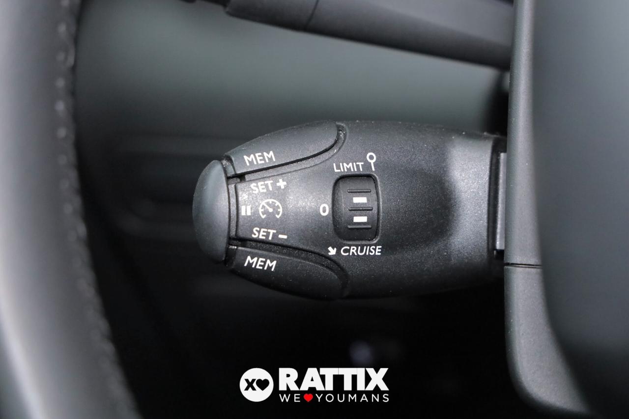 Citroen C3 Aircross C3 Aircross PureTech 130 S&S EAT6 Shine Pack