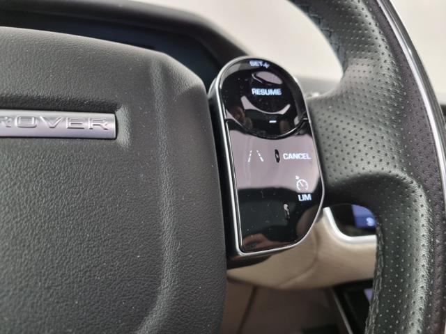 LAND ROVER Range Rover Velar 2.0D I4 240 CV R-Dynamic