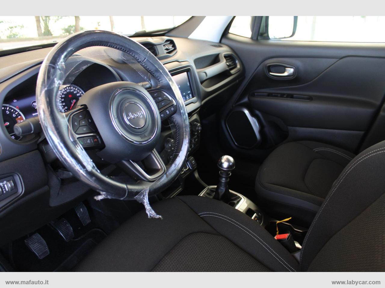 JEEP Renegade 1.0 T3 Limited