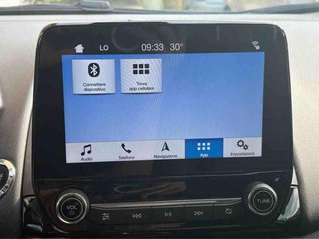 FORD EcoSport 1.5 TDCi 100 CV Start&Stop Titanium