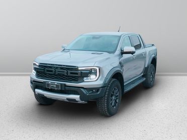 FORD Ranger VIII Raptor - Ranger Raptor 2.0 ecoblue 210cv auto