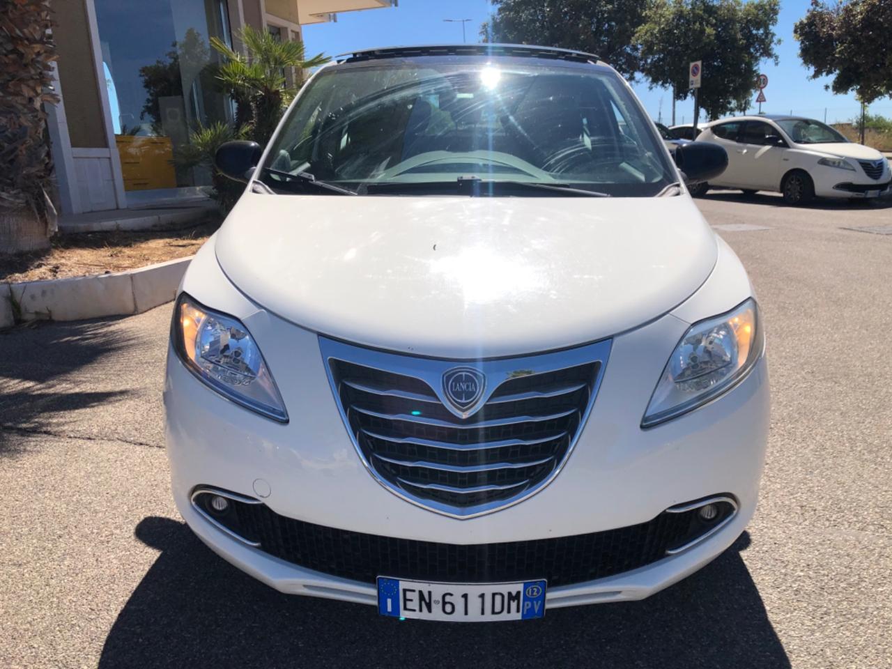 Lancia Ypsilon 1.3 MJT 16V 95 CV 5 porte S&S Platinum