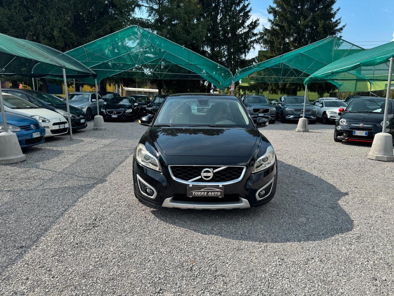 Volvo C30 1.6 D DRIVe Kinetic