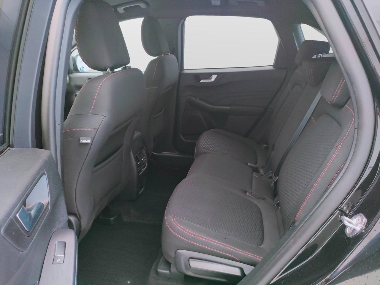 FORD Kuga III 2020 - Kuga 2.5 full hybrid ST-Line 2wd 190cv cvt