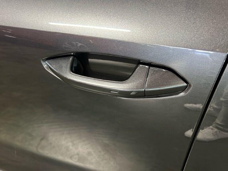 Audi A3 Sportback TDI 110 kW S tr S line Edition