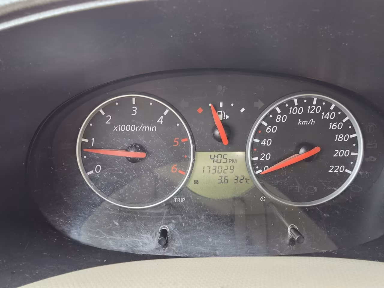 Nissan Micra 1.5d 86CV 5 porte Active Luxury