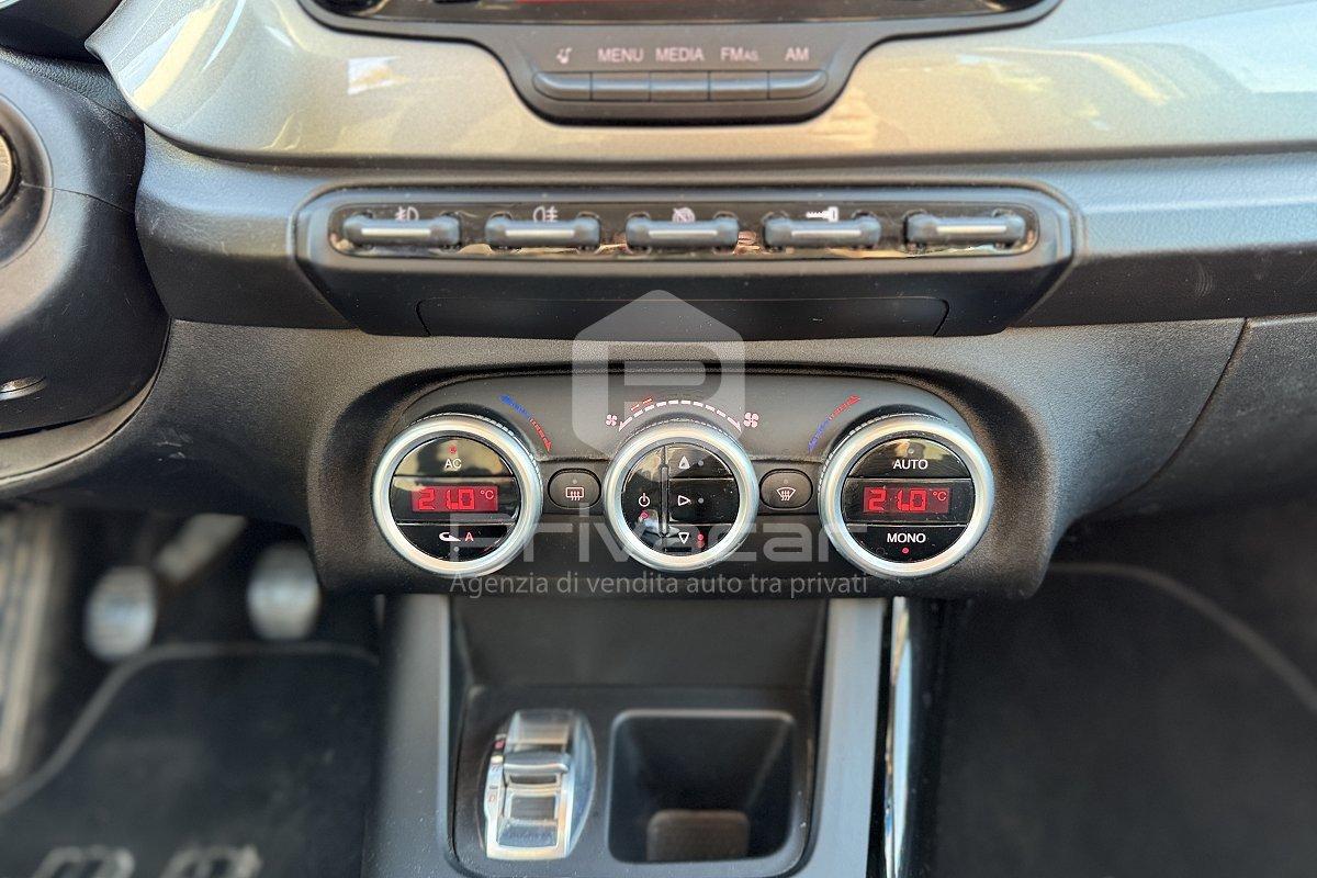 ALFA ROMEO Giulietta 1.4 Turbo MultiAir Distinctive