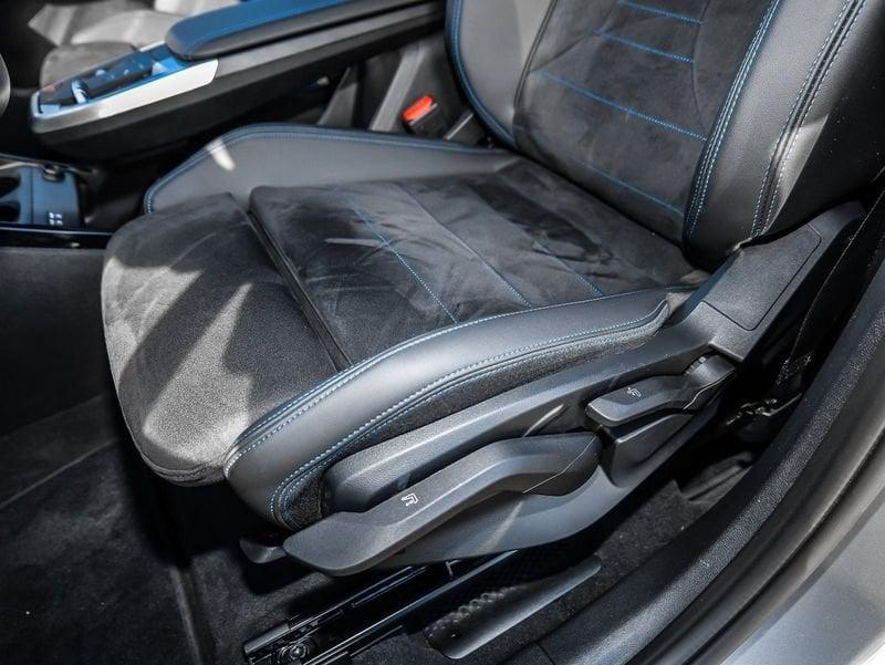 BMW Serie 2 Active Tourer 218d Msport 18" Harman Kardon Camera Cockpit