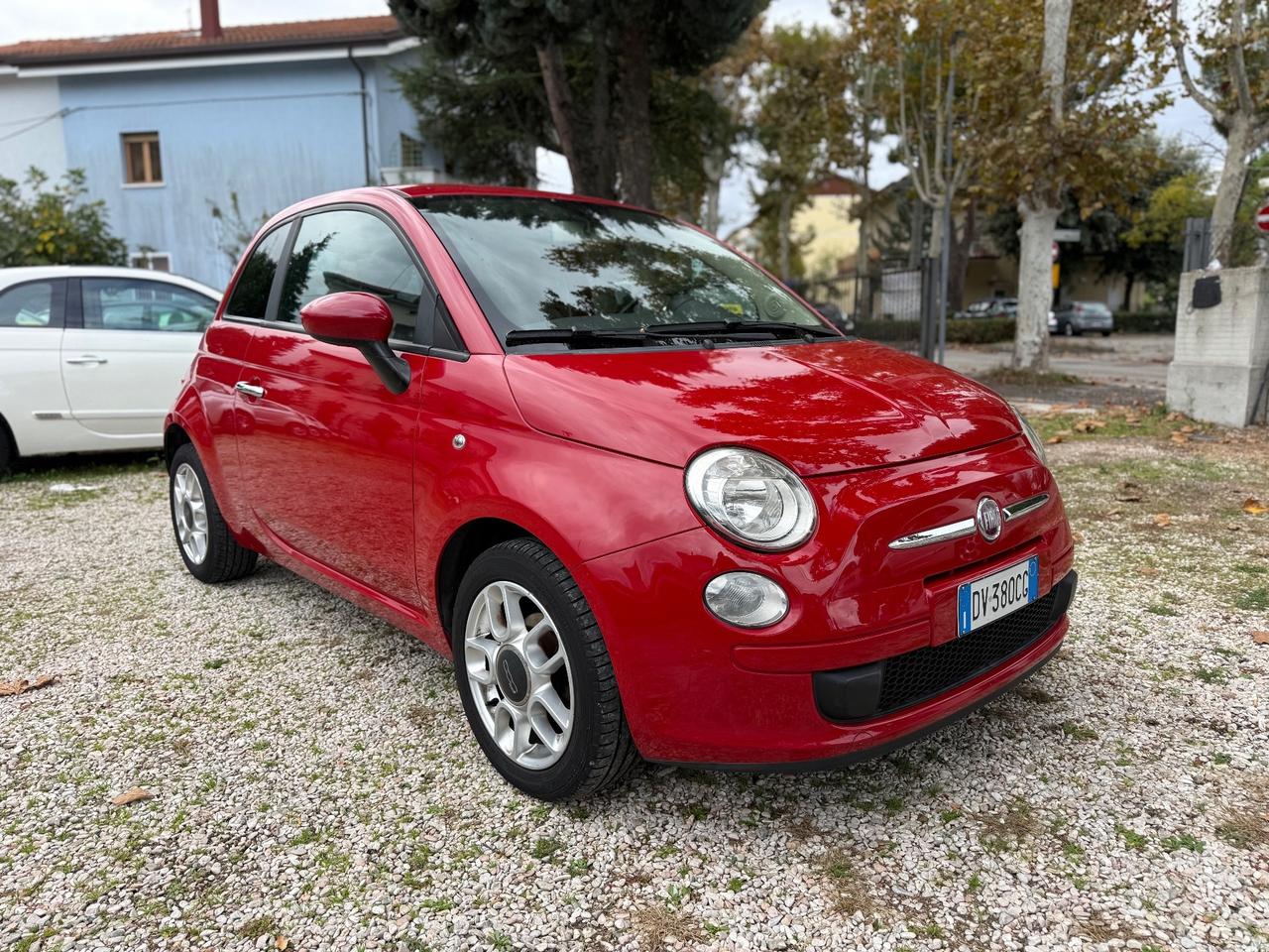 Fiat 500 1.2 Sport NEOPATENTATI