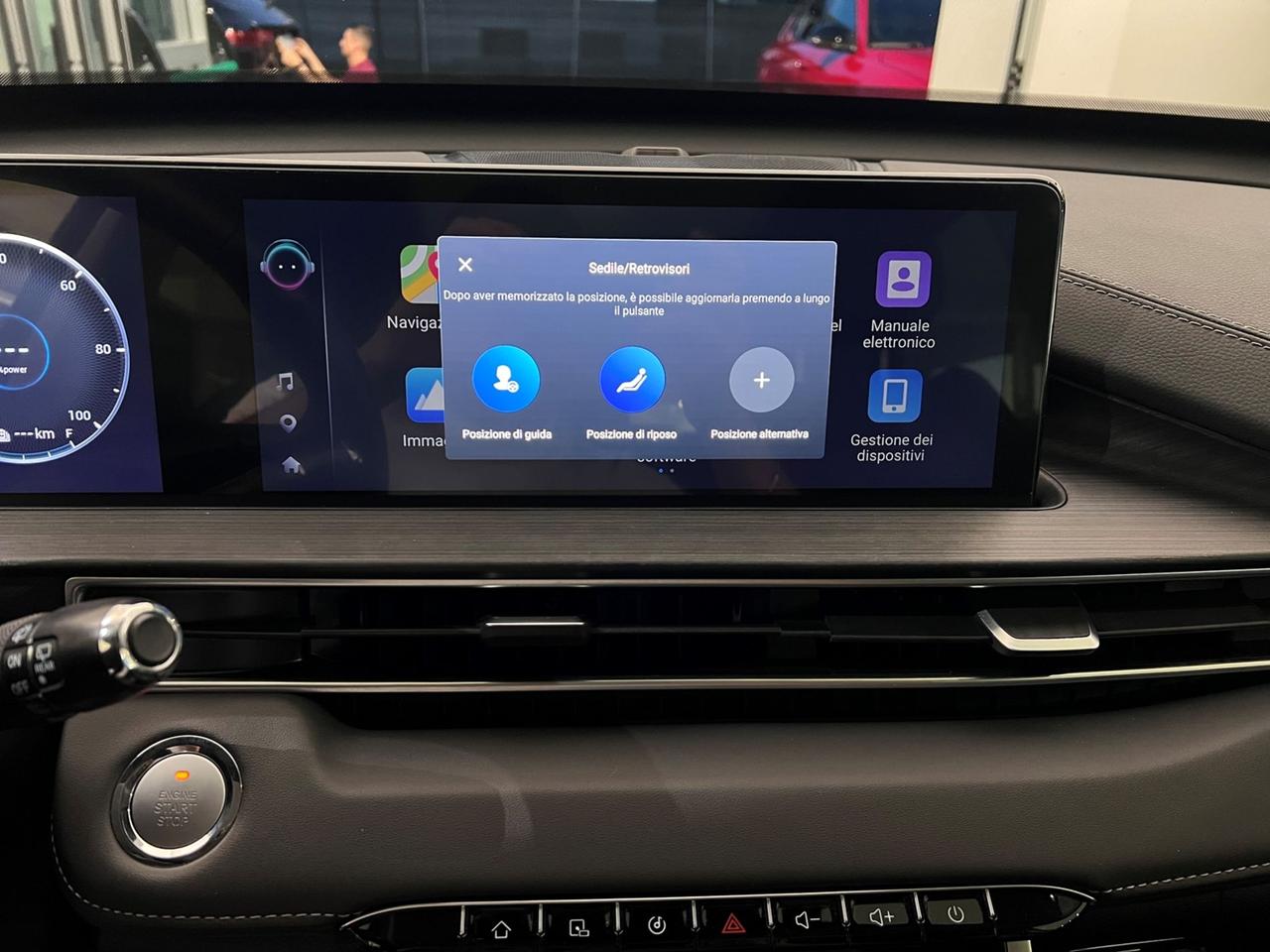 DR Motor DR 6.0 Phev Phev 1.5 317cv auto - PREZZO REALE!
