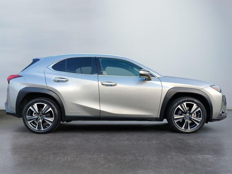 Lexus UX Hybrid 4WD Premium