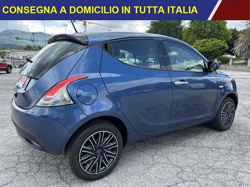 Lancia Ypsilon 1.0 FireFly Hybrid Silver 5p PROMO