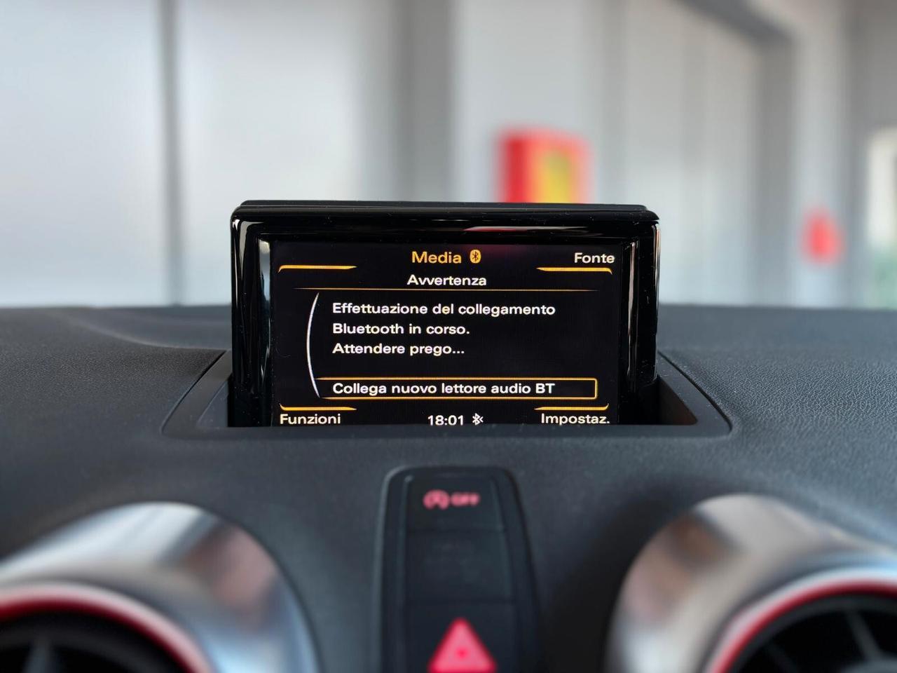 Audi A1 S1 SPB 2.0 TFSI quattro