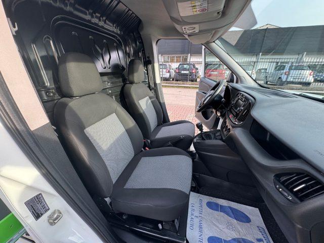 FIAT Doblo 1.4 N.Power PC-TN CARGO EASY ATTREZZATO OFFICINA