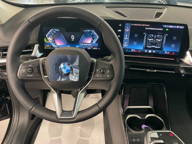 BMW X1 2.0 d S-Drive X-Line Premium Package KM0 MY26