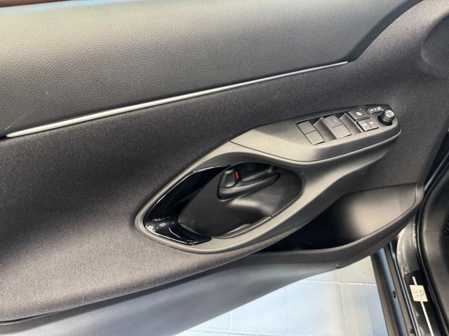 TOYOTA Yaris Cross 1.5 Hybrid 130 CV 5p.E-CVT Style Nuova!