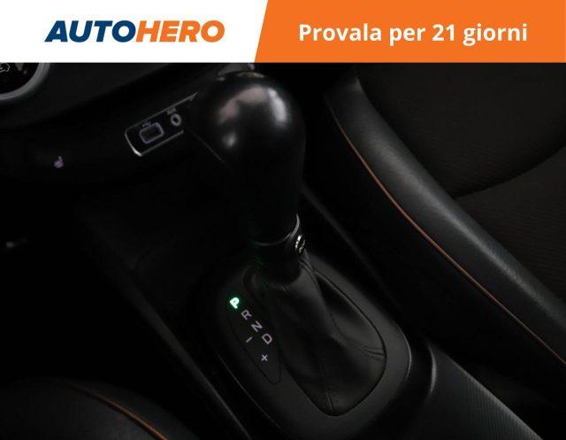 FIAT 500X 2.0 MultiJet 150 CV AT9 4x4 Cross