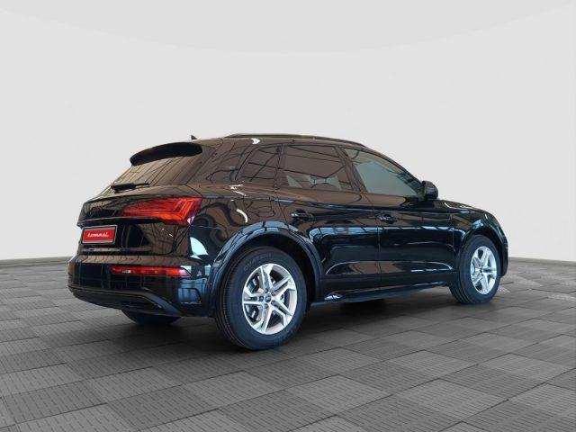 AUDI Q5 Q5 35 TDI S tronic Business Advanced