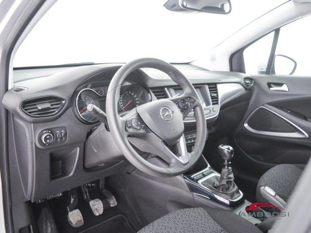 OPEL Crossland X 1.5 ECOTEC D 102 CV Start&Stop Advance