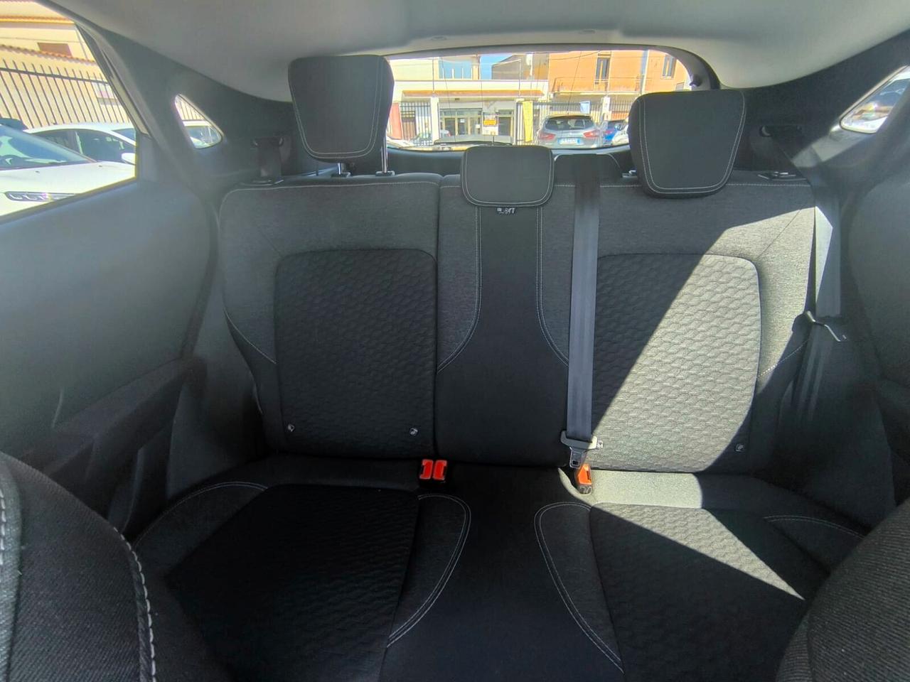 Ford Puma 1.5 EcoBlue 120 CV S&S Titanium 2021