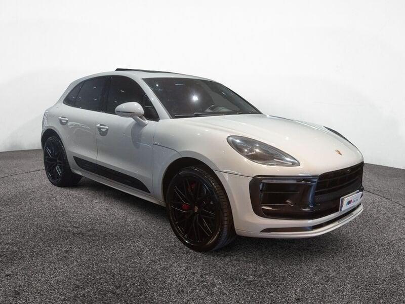 Porsche Macan 2.9 GTS 440cv pdk