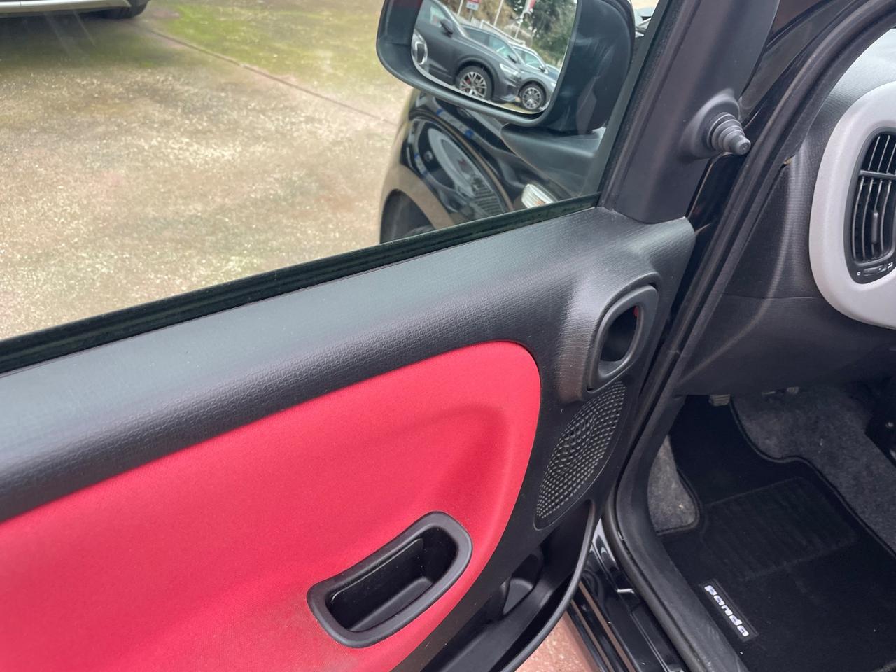 Fiat Panda 1.2 Pop