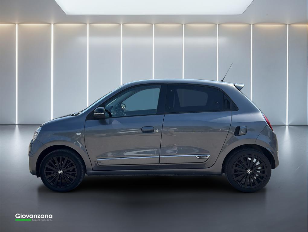 Renault Twingo 22kWh Urban Night