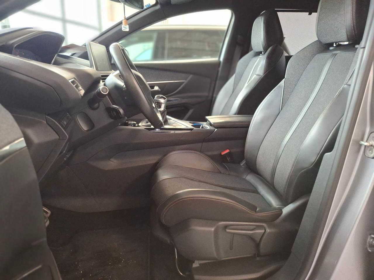 Peugeot 5008,1.6hdi ,GT Line, 7POSTI, Iva esposta