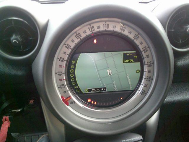 MINI Countryman Mini Cooper D Countryman